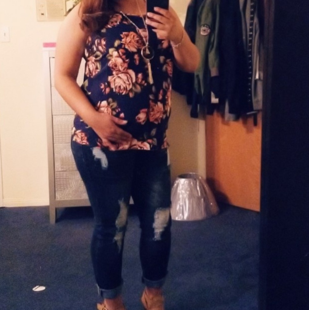 Maternity Shirt & pants